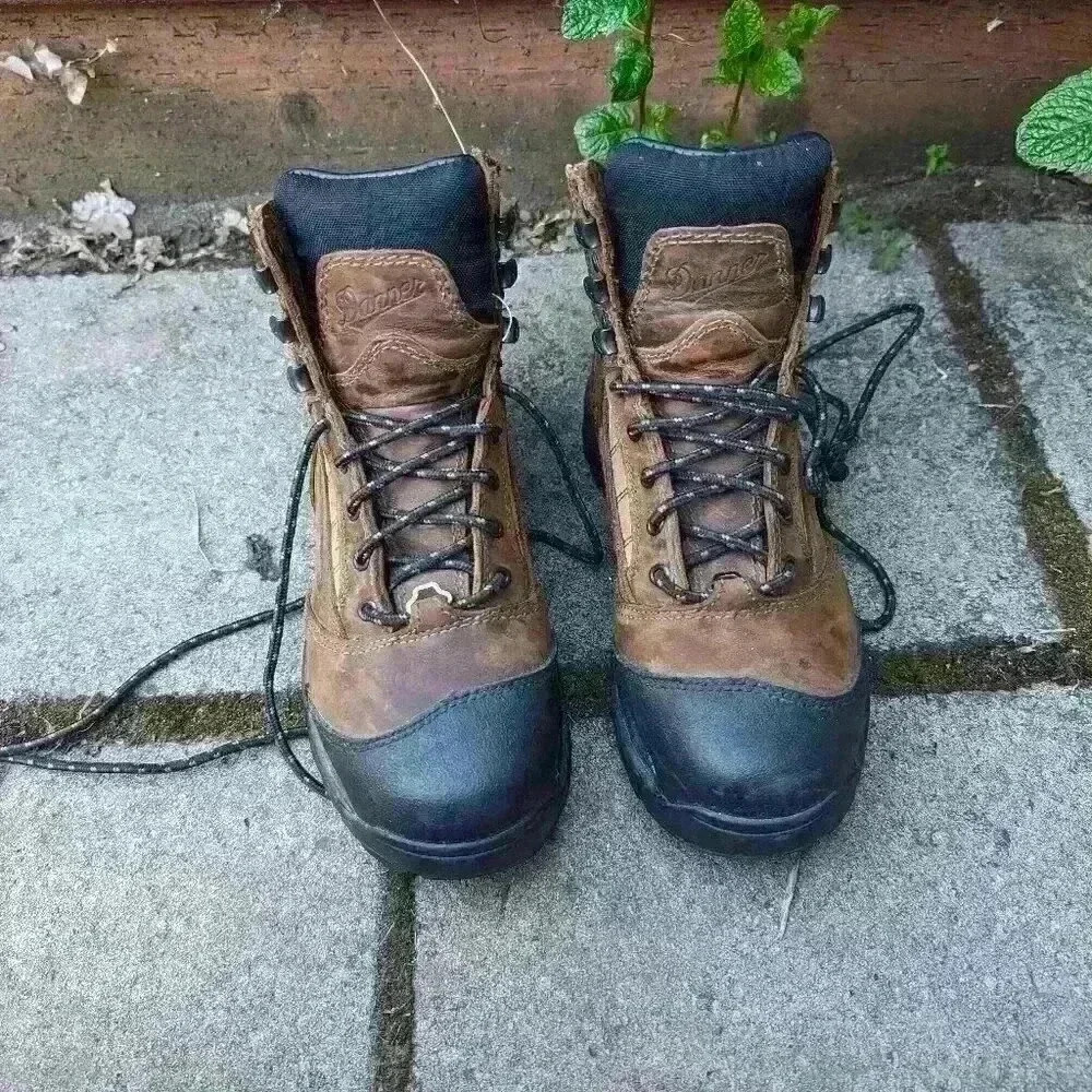 Danner women's 6" instigator GTX boot size 7.5 - Picture 1 of 4